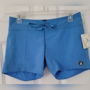* Sale * NWT Volcom Womens Shorts